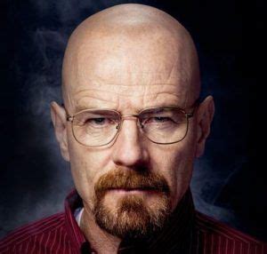 bald walter white|bald guy from breaking bad.